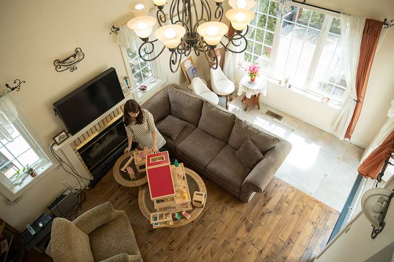 合同会社まるふく